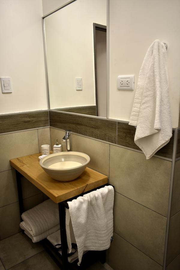 Cabanas Agua Clara Villa Pehuenia Exteriör bild